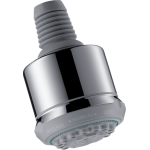 Потолочная душевая лейка Hansgrohe Croma Clubmaster 28496000 Потолочная душевая лейка Hansgrohe Croma Clubmaster 28496000
